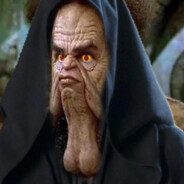 Darth Scrotum