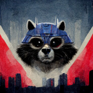 OptimusRaccoon