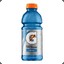 Blue Gatorade