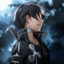 Kirito(SAO)Tarik ))