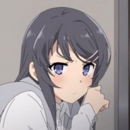 活着就是为了樱岛麻衣