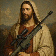 AWP Jesus