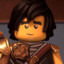 cole ninjago