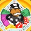 Mr. Monopoly