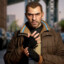 Niko Bellic