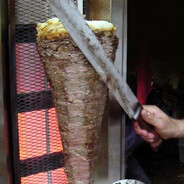 Mmm Kebab