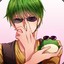 Shintaro Midorima