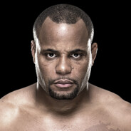 Daniel Cormier