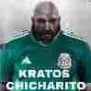 KRATOS CHICHARITO