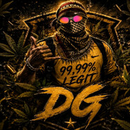 ♛︎★☯ 𝔻𝔾 ⑩ Steam avatar