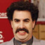 Borat Sagdiyev