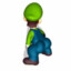 Green Mario