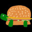 BurgerTortoise