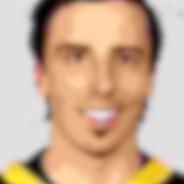 Marc Andre Blurry