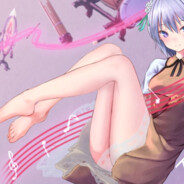 花园宝宝 三月七