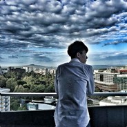 再亲一次 她的粉笔