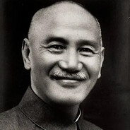 蒋介石