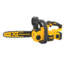 20V MAX* XR® COMPACT CHAINSAW