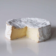 deep fried camembert