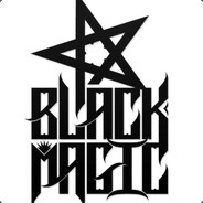 BLACK✩MAGIC