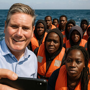 Sir Keir Starmer avatar