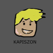 kapiszonek
