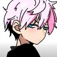 "一个人哭 真爱无敌“