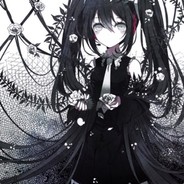 血の月♚華がない