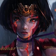 她比沙皇更像鸡