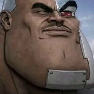 cyborg
