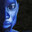 Blue Man (No Group)