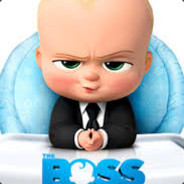 Boss Baby