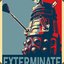 Exterminate