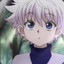 Killua