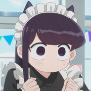 Komi-san