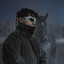 Steam avatar