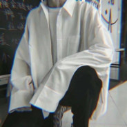 我终将她归于人海