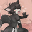 Killed by a furry