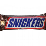Snickers avatar