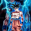 Son Goku