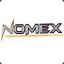 Nomex ( .)( .)