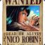 ^0Nico Robin^4&#039;^7&#039;^1&#039;