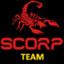 Scorp Team Rooxat