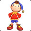 noddy