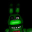 Green Bunny