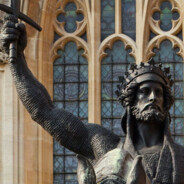 Richard the Lionheart