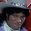 COWBOY CURTIS RETURNS