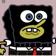 比奇堡第一悍匪海绵宝