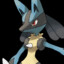 Lil Lucario