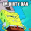 Dirty Dan